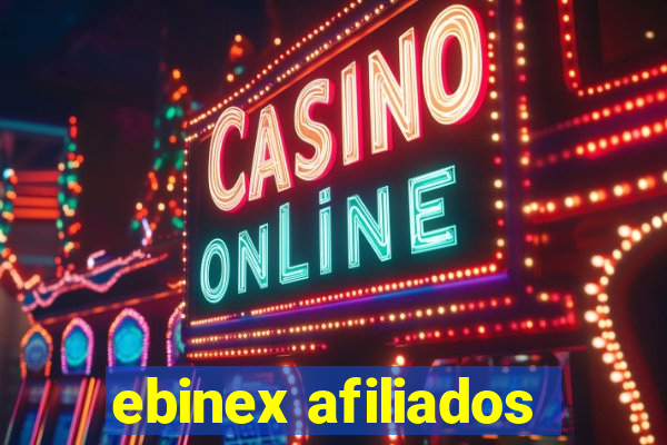 ebinex afiliados